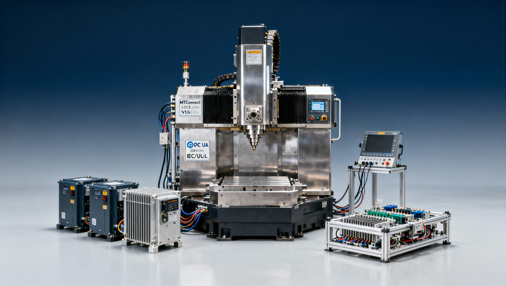 How OEM consumer electronics manufacturers are redefining supply chain resilience in 2026 How OEM consumer electronics manufacturers are redefining supply chain resilience in 2026
