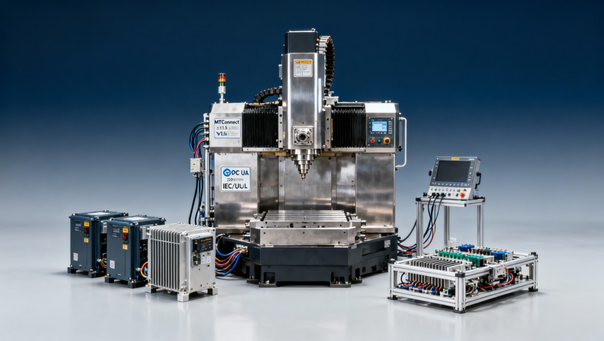 How OEM consumer electronics manufacturers are redefining supply chain resilience in 2026 How OEM consumer electronics manufacturers are redefining supply chain resilience in 2026