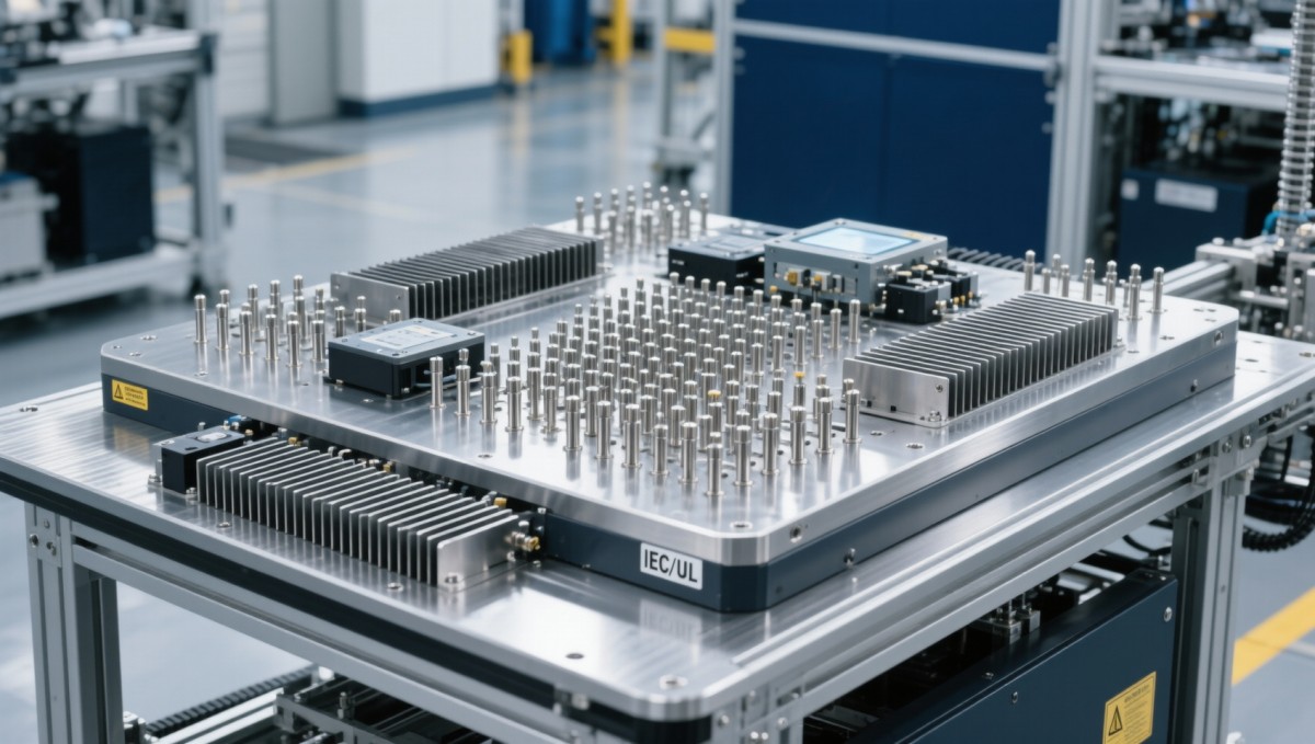 How OEM consumer electronics manufacturers are redefining supply chain resilience in 2026 How OEM consumer electronics manufacturers are redefining supply chain resilience in 2026