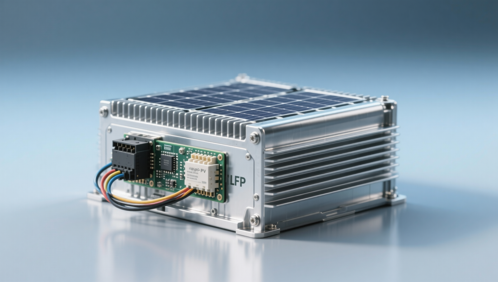 Lithium battery storage lifespan drops 30% under frequent partial cycling—here’s how to extend it