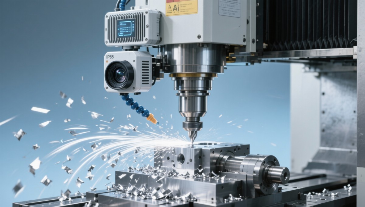 Why AI in precision engineering is shifting from lab experiments to shop-floor deployment this year Why AI in precision engineering is shifting from lab experiments to shop-floor deployment this year