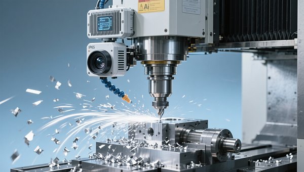Why AI in precision engineering is shifting from lab experiments to shop-floor deployment this year