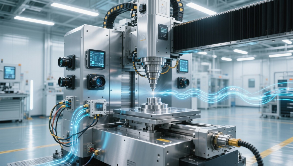 Why AI in precision engineering is shifting from lab experiments to shop-floor deployment this year Why AI in precision engineering is shifting from lab experiments to shop-floor deployment this year