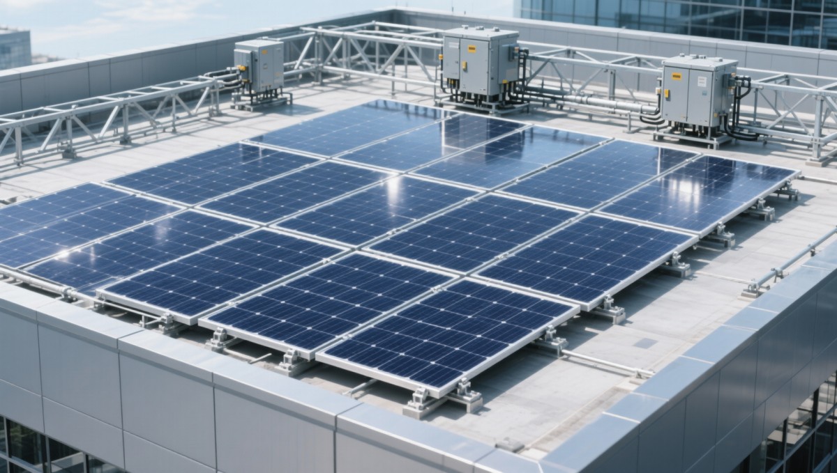 Photovoltaic solar panels for rooftop commercial use: Which efficiency tier delivers best LCOE in 2026? Photovoltaic solar panels for rooftop commercial use: Which efficiency tier delivers best LCOE in 2026?