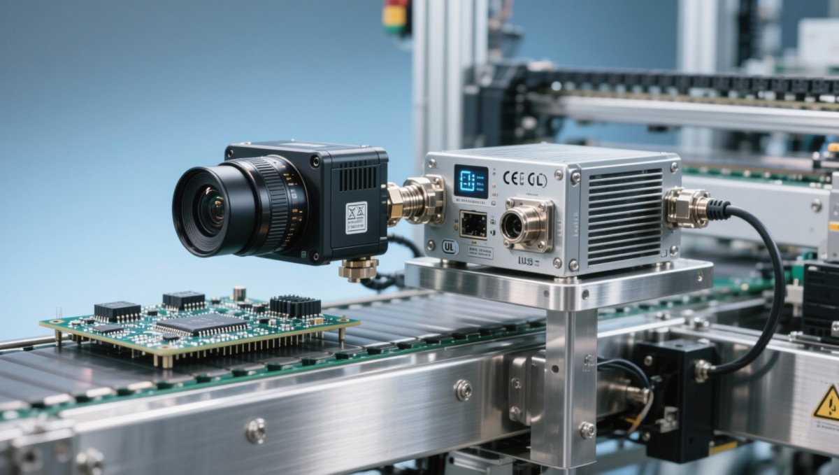 Can Industrial & Manufacturing teams integrate AI-driven quality control without overhauling legacy systems? Can Industrial & Manufacturing teams integrate AI-driven quality control without overhauling legacy systems?