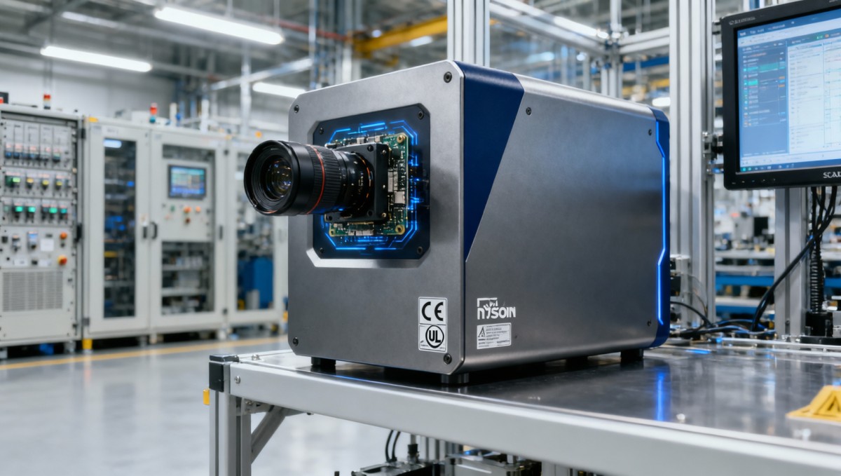 Can Industrial & Manufacturing teams integrate AI-driven quality control without overhauling legacy systems? Can Industrial & Manufacturing teams integrate AI-driven quality control without overhauling legacy systems?