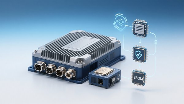 What OEM consumer electronics vendors expect from contract manufacturers on cybersecurity and firmware validation