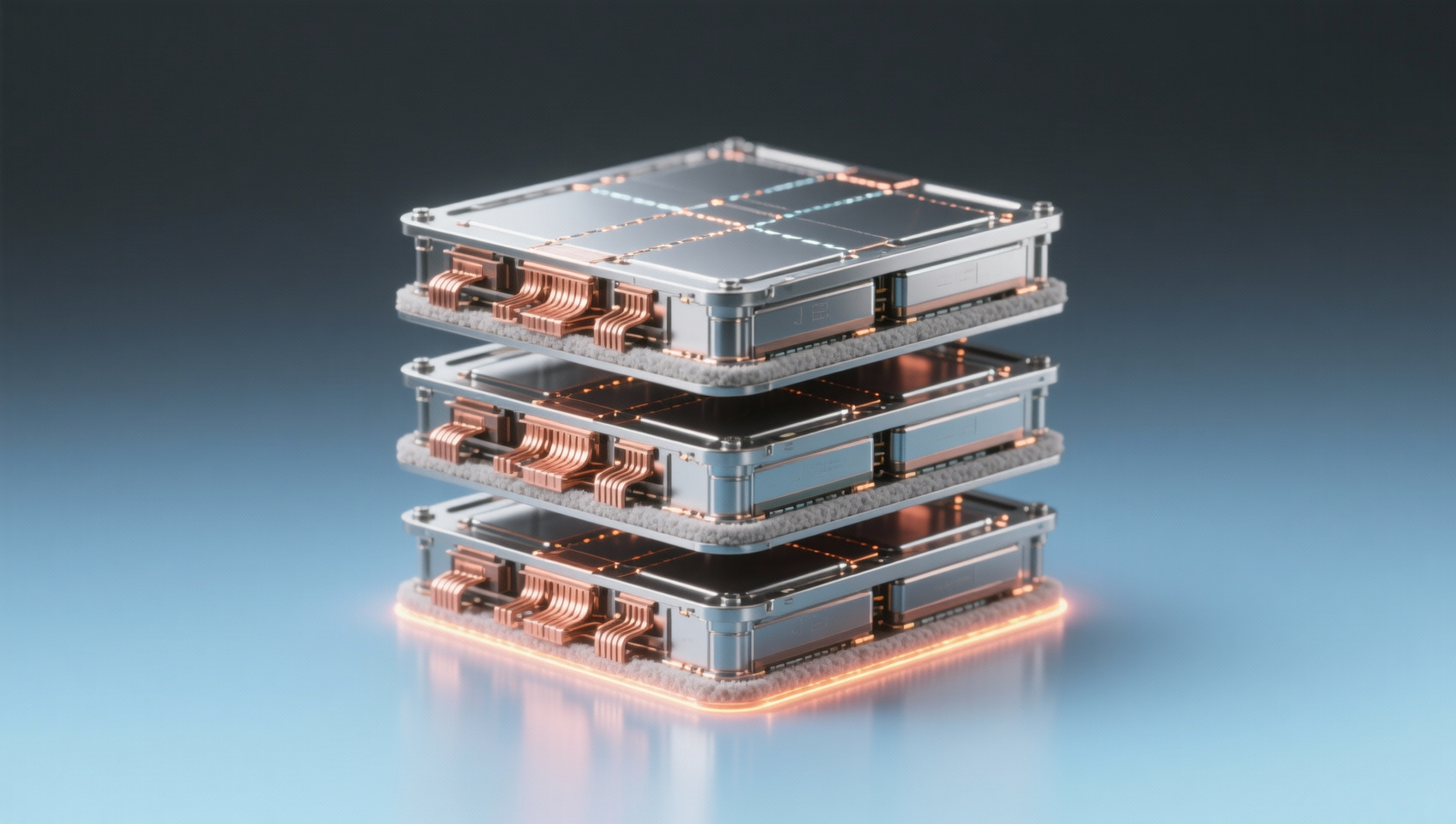 Solid-state battery breakthroughs haven’t yet solved thermal runaway propagation in stacked module designs