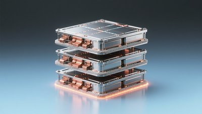 Solid-state battery breakthroughs haven’t yet solved thermal runaway propagation in stacked module designs