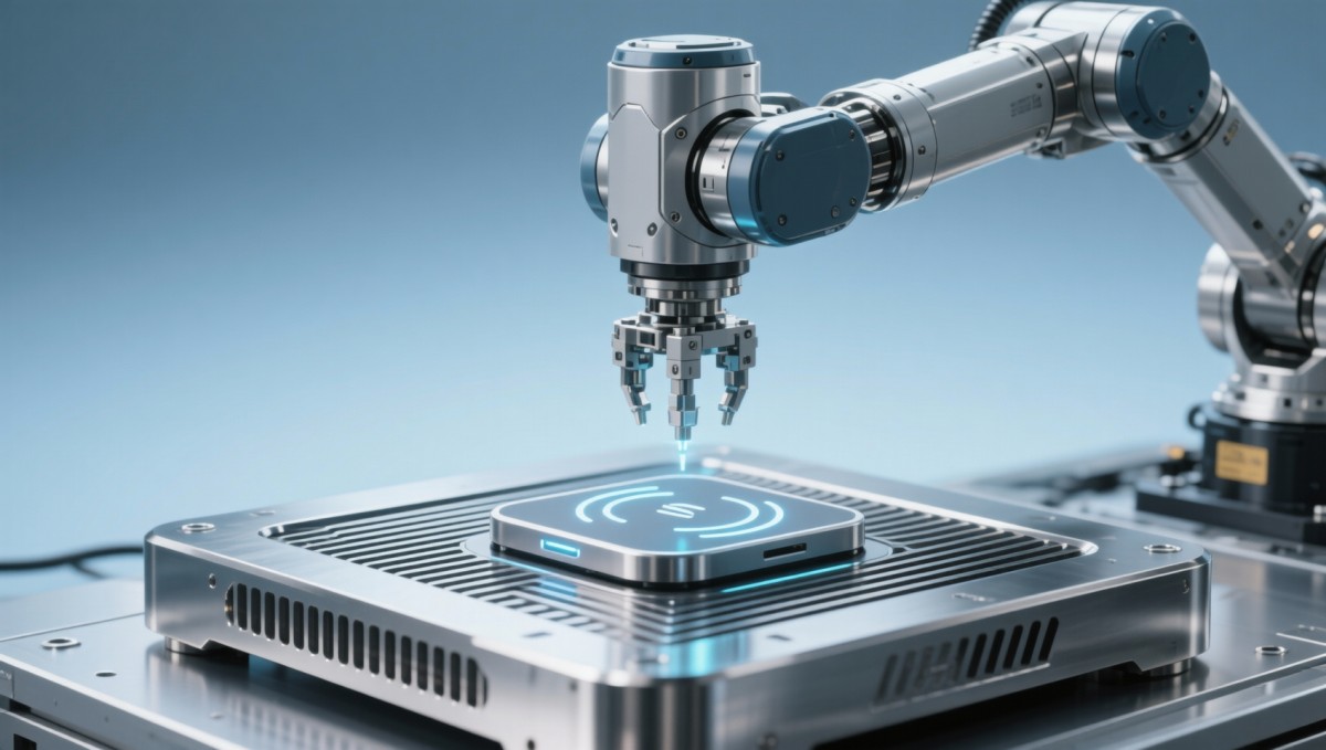 Next-gen wireless charging adds 11–17% BOM cost to industrial robots—when does automation ROI still hold? Next-gen wireless charging adds 11–17% BOM cost to industrial robots—when does automation ROI still hold?