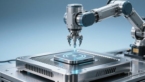 Next-gen wireless charging adds 11–17% BOM cost to industrial robots—when does automation ROI still hold?