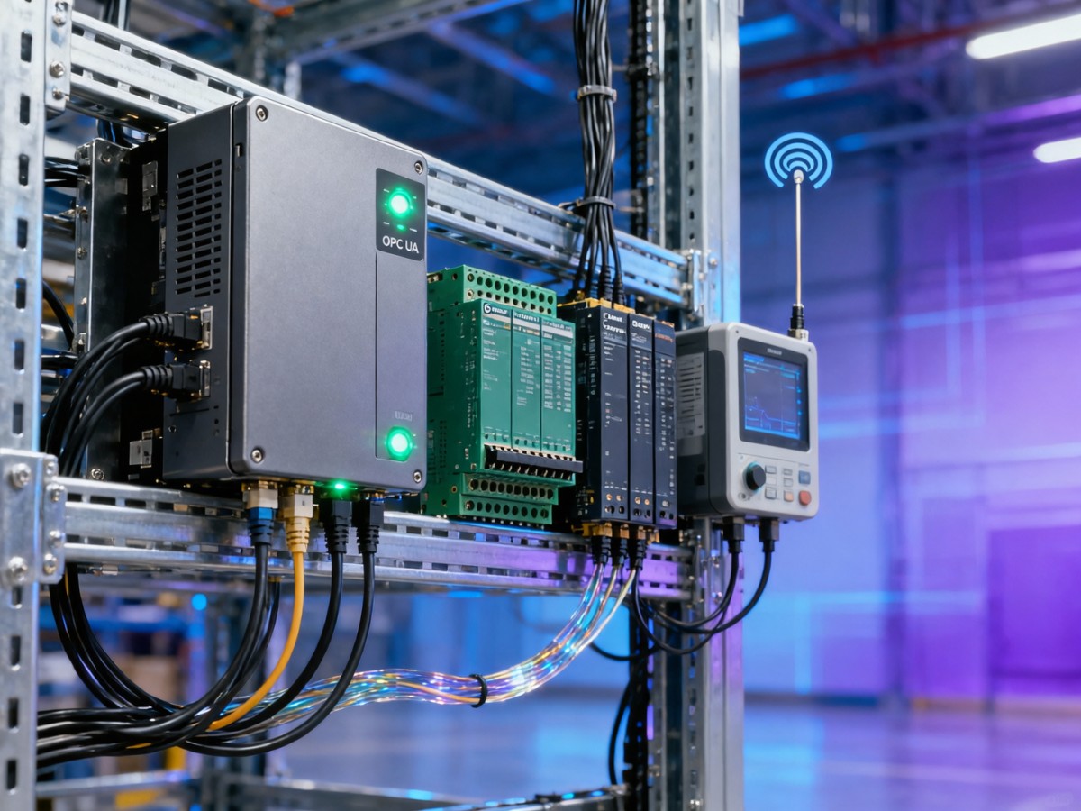 How Much Does Real-Time Industrial Database Integration Cost for Warehouse Automation Systems? How Much Does Real-Time Industrial Database Integration Cost for Warehouse Automation Systems?
