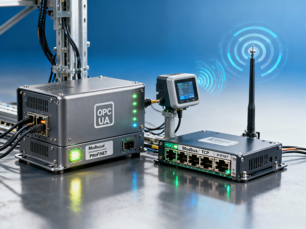 How Much Does Real-Time Industrial Database Integration Cost for Warehouse Automation Systems? How Much Does Real-Time Industrial Database Integration Cost for Warehouse Automation Systems?