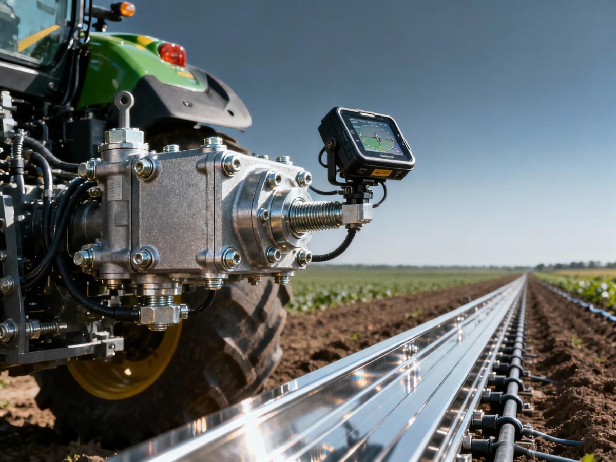 Are Trade Resources Still Reliable for Agri-machinery Importers Facing Sanctions and Logistics Shifts in 2026? Are Trade Resources Still Reliable for Agri-machinery Importers Facing Sanctions and Logistics Shifts in 2026?