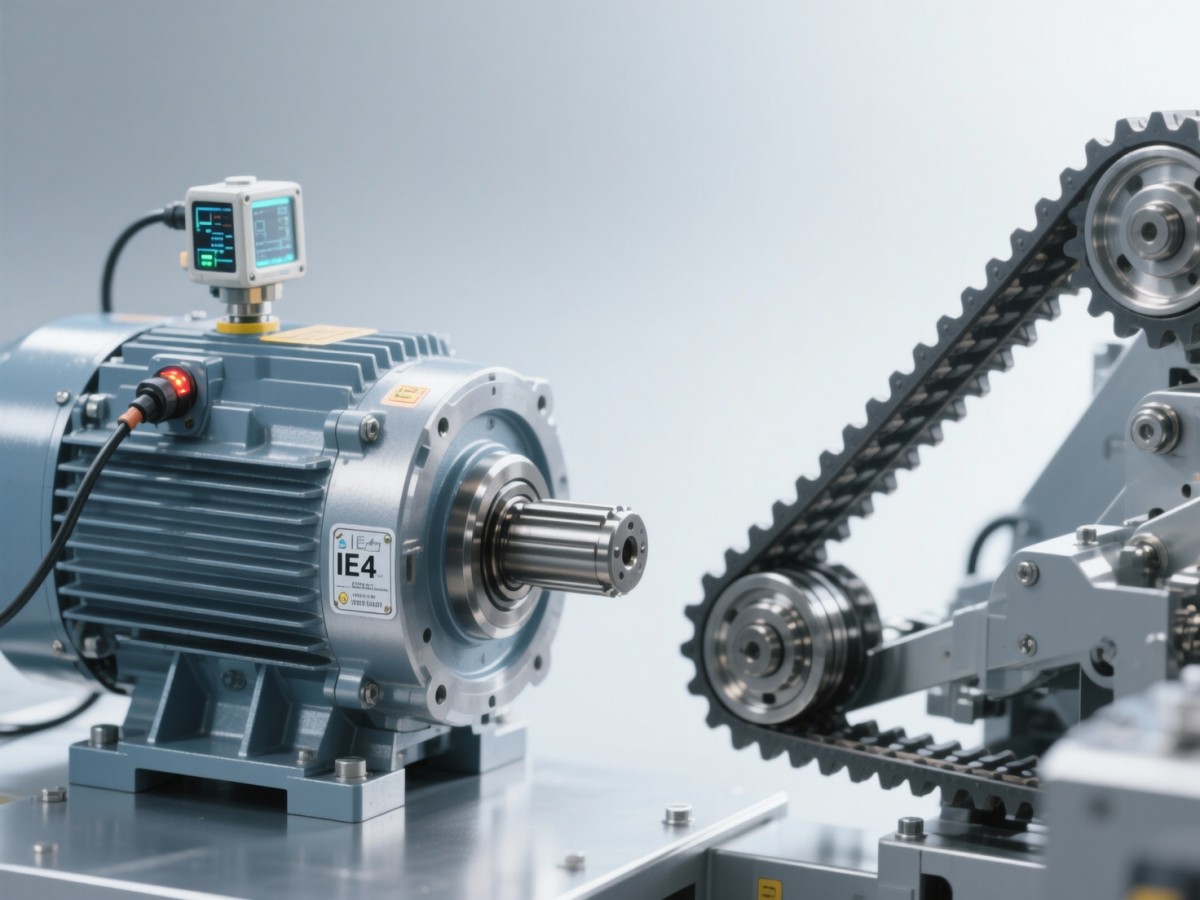How Industrial Suppliers Use Power Transmission Data to Predict Lead Time Delays in Q2 2026 How Industrial Suppliers Use Power Transmission Data to Predict Lead Time Delays in Q2 2026