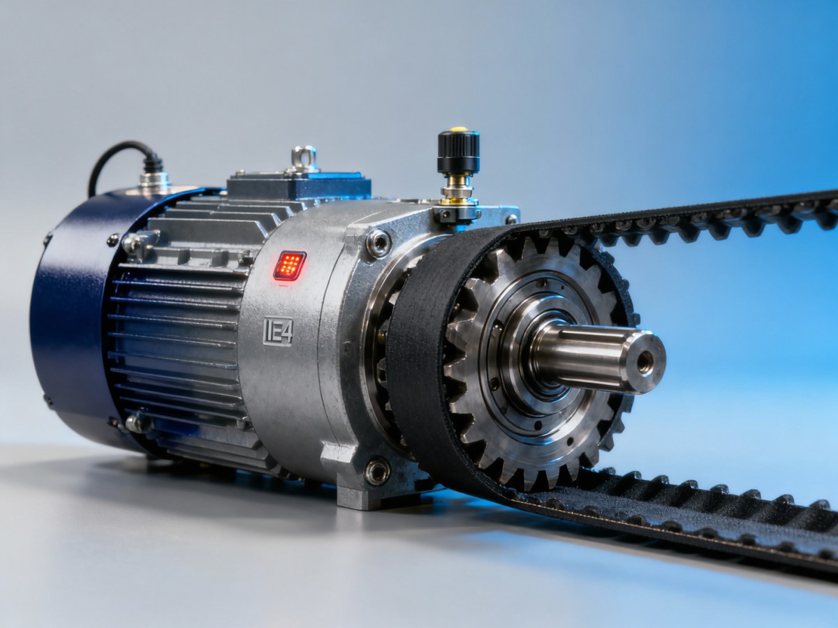 How Industrial Suppliers Use Power Transmission Data to Predict Lead Time Delays in Q2 2026 How Industrial Suppliers Use Power Transmission Data to Predict Lead Time Delays in Q2 2026