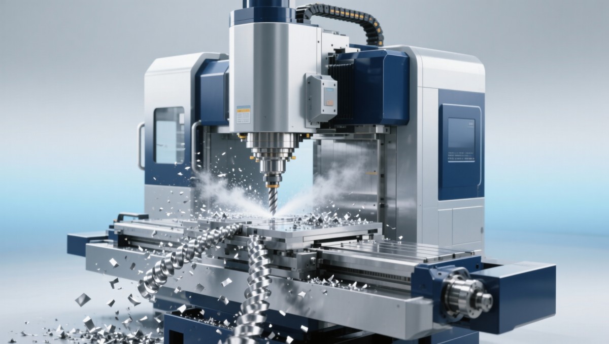 What Are the Top 3 Industrial Trends Shaping CNC Machining Projects in 2026? What Are the Top 3 Industrial Trends Shaping CNC Machining Projects in 2026?