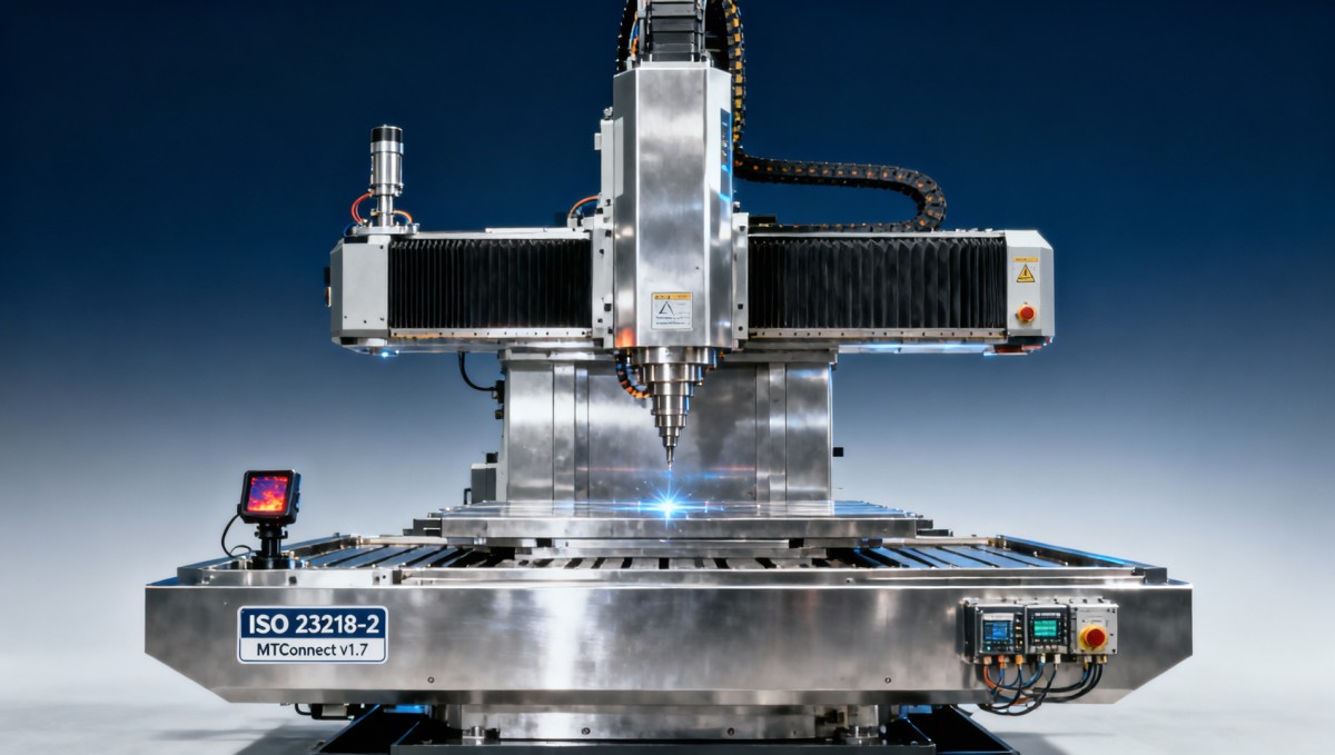 What Are the Top 3 Industrial Trends Shaping CNC Machining Projects in 2026? What Are the Top 3 Industrial Trends Shaping CNC Machining Projects in 2026?