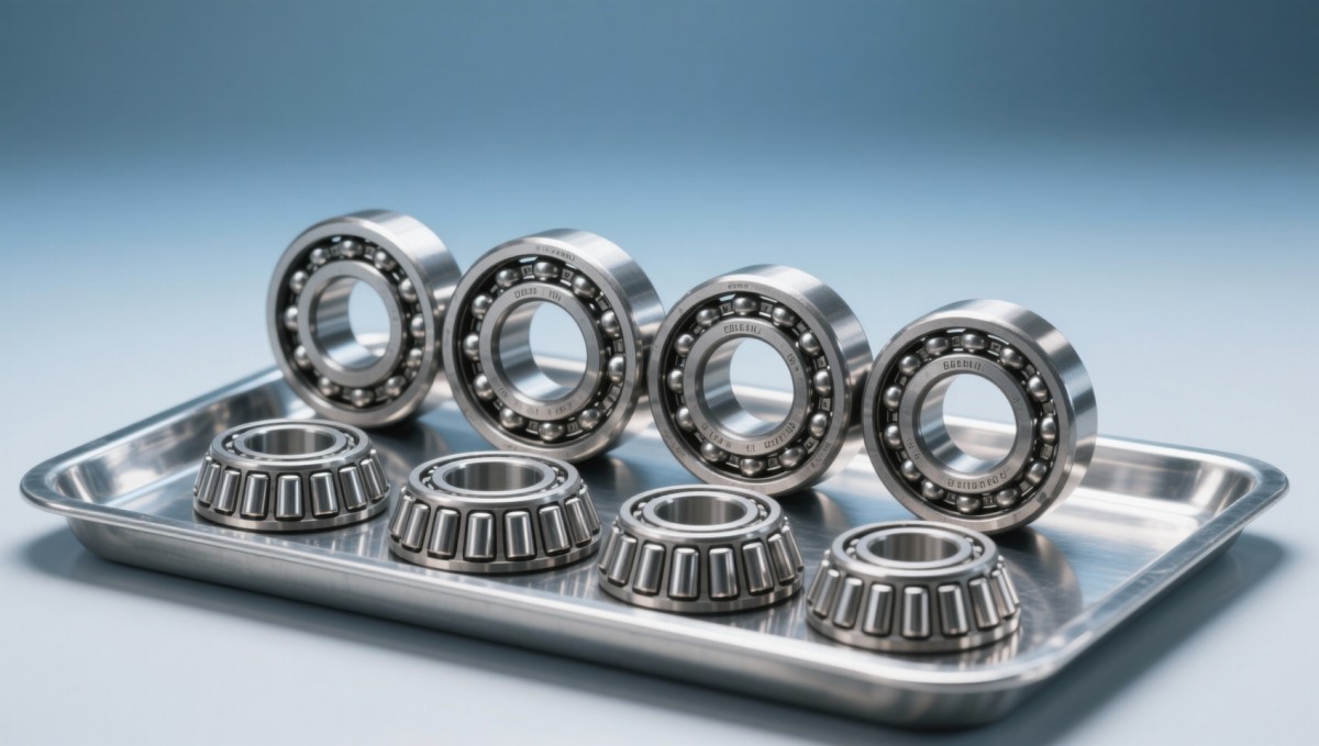 How Trade Intelligence Helps Procurement Teams Source Bearings More Efficiently Across Asia How Trade Intelligence Helps Procurement Teams Source Bearings More Efficiently Across Asia