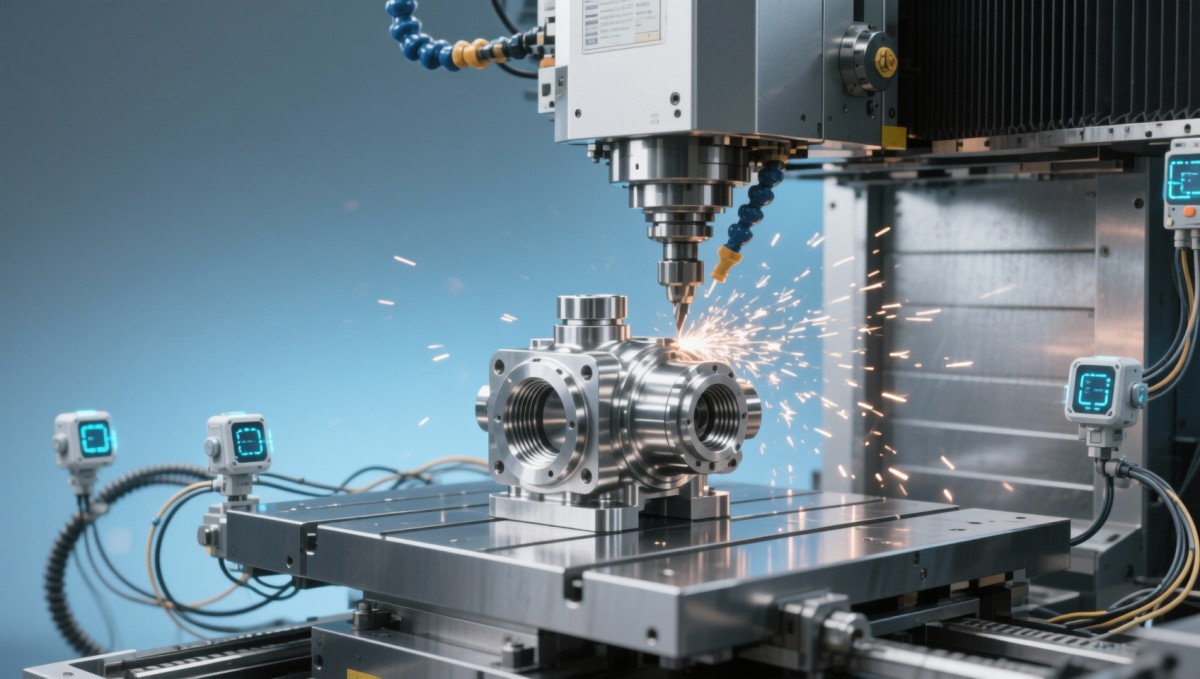 Why Manufacturing Insights from Smart Factory Deployments Are Changing ROI Calculations for Line Managers Why Manufacturing Insights from Smart Factory Deployments Are Changing ROI Calculations for Line Managers