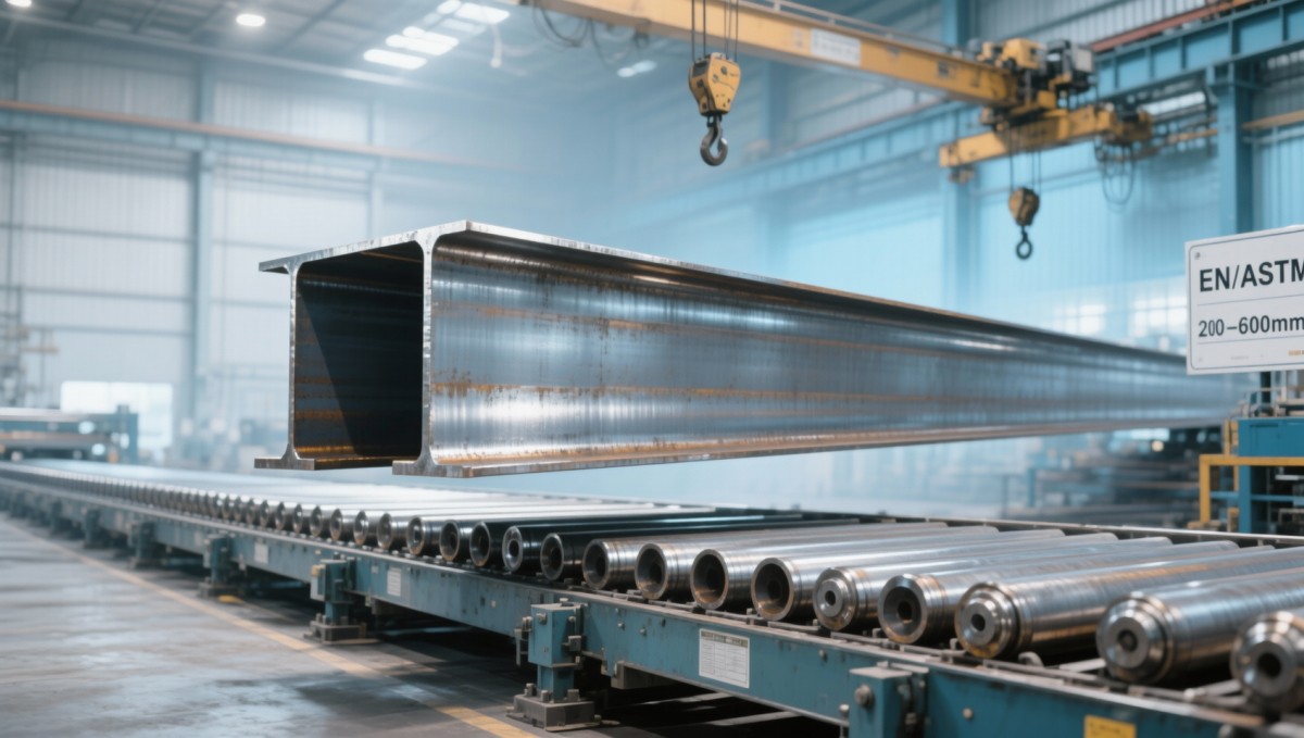 Import Statistics You Can’t Ignore When Sourcing Steel Profiles From Vietnam in 2026 Import Statistics You Can’t Ignore When Sourcing Steel Profiles From Vietnam in 2026