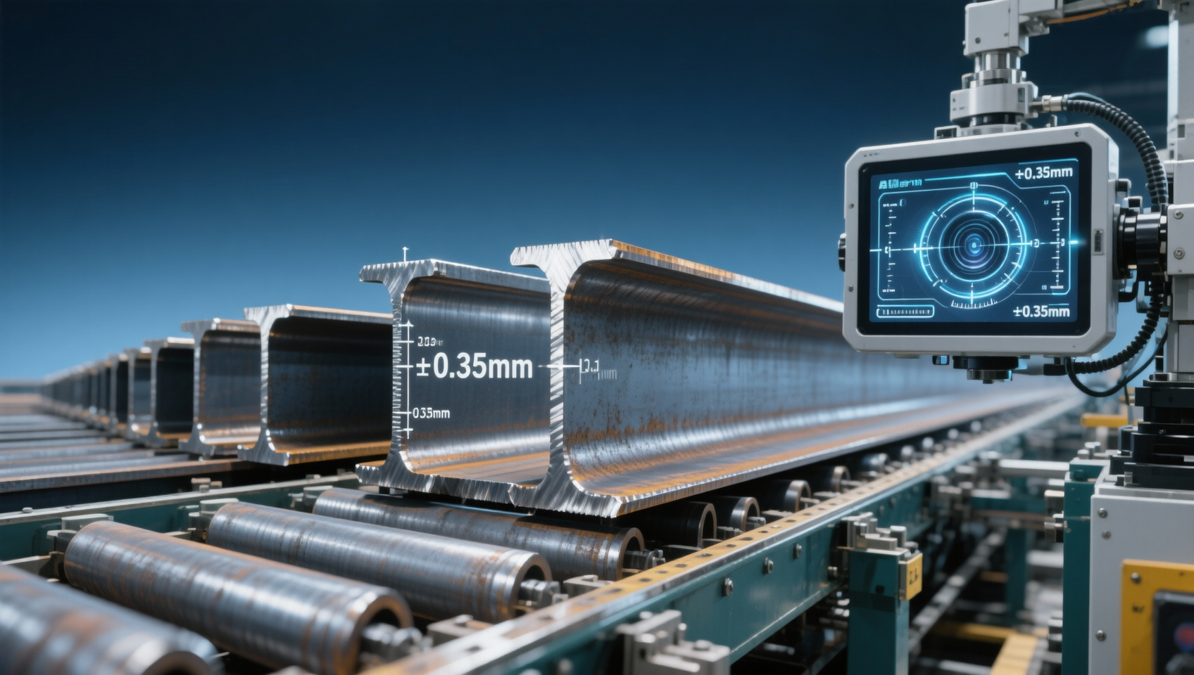 Industrial News: The Complete Guide to Trends, Sources, and Market Shifts in 2026