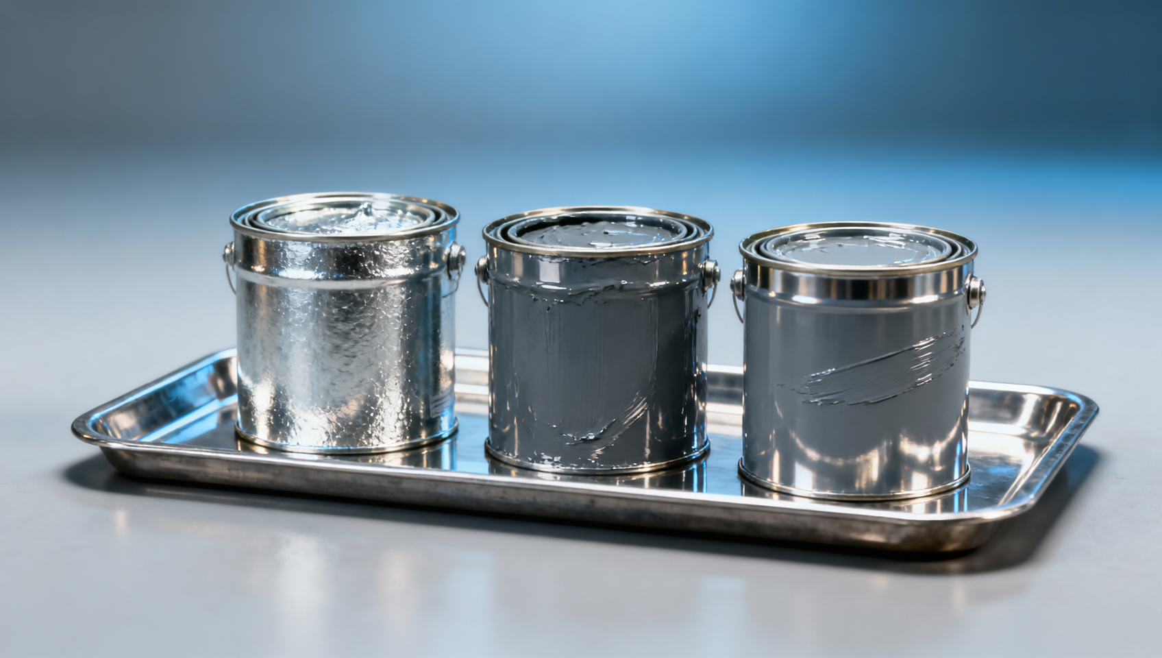 Export Data Patterns That Signal Shifts in Global Demand for Industrial Coatings Export Data Patterns That Signal Shifts in Global Demand for Industrial Coatings