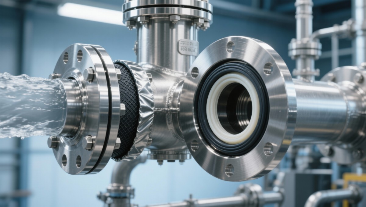 Manufacturing Trends Driving Adoption of Seals & Gaskets in High-Pressure Water Treatment Applications Manufacturing Trends Driving Adoption of Seals & Gaskets in High-Pressure Water Treatment Applications