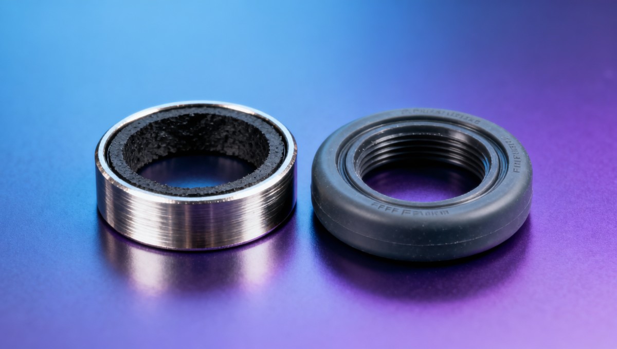Manufacturing Trends Driving Adoption of Seals & Gaskets in High-Pressure Water Treatment Applications Manufacturing Trends Driving Adoption of Seals & Gaskets in High-Pressure Water Treatment Applications