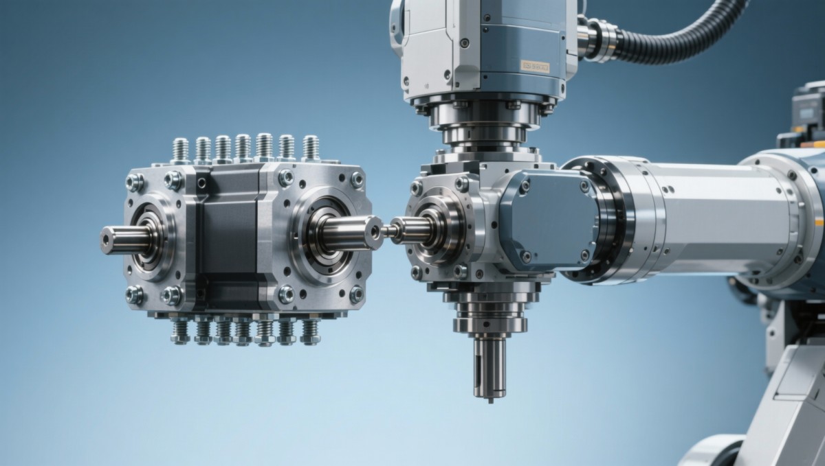Why Industrial Robots Buyers Are Prioritizing Power Transmission Compatibility Over Brand in 2026 Why Industrial Robots Buyers Are Prioritizing Power Transmission Compatibility Over Brand in 2026