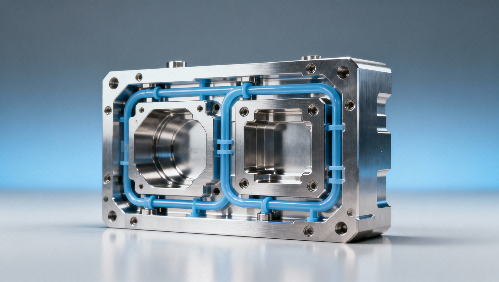 What Manufacturing Insights Reveal About Failure Rates in Plastic Molds Used for Medical Equipment What Manufacturing Insights Reveal About Failure Rates in Plastic Molds Used for Medical Equipment