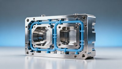 What Manufacturing Insights Reveal About Failure Rates in Plastic Molds Used for Medical Equipment