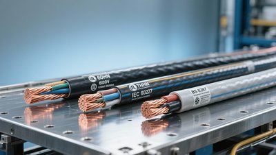 What Supply Chain Updates Tell Us About Lead Time Variability for Wires & Cables in Q2 2026