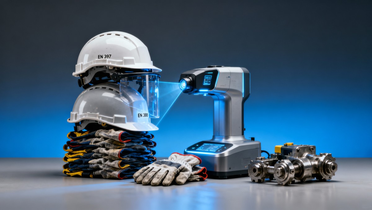 How Market Intelligence Supports Safety Managers in Validating PPE Compliance Across Suppliers How Market Intelligence Supports Safety Managers in Validating PPE Compliance Across Suppliers