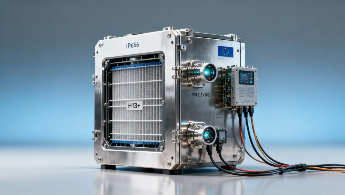 Industrial News That Explains How Air Purification OEMs Are Adjusting Production for New EU Emissions Rules Industrial News That Explains How Air Purification OEMs Are Adjusting Production for New EU Emissions Rules