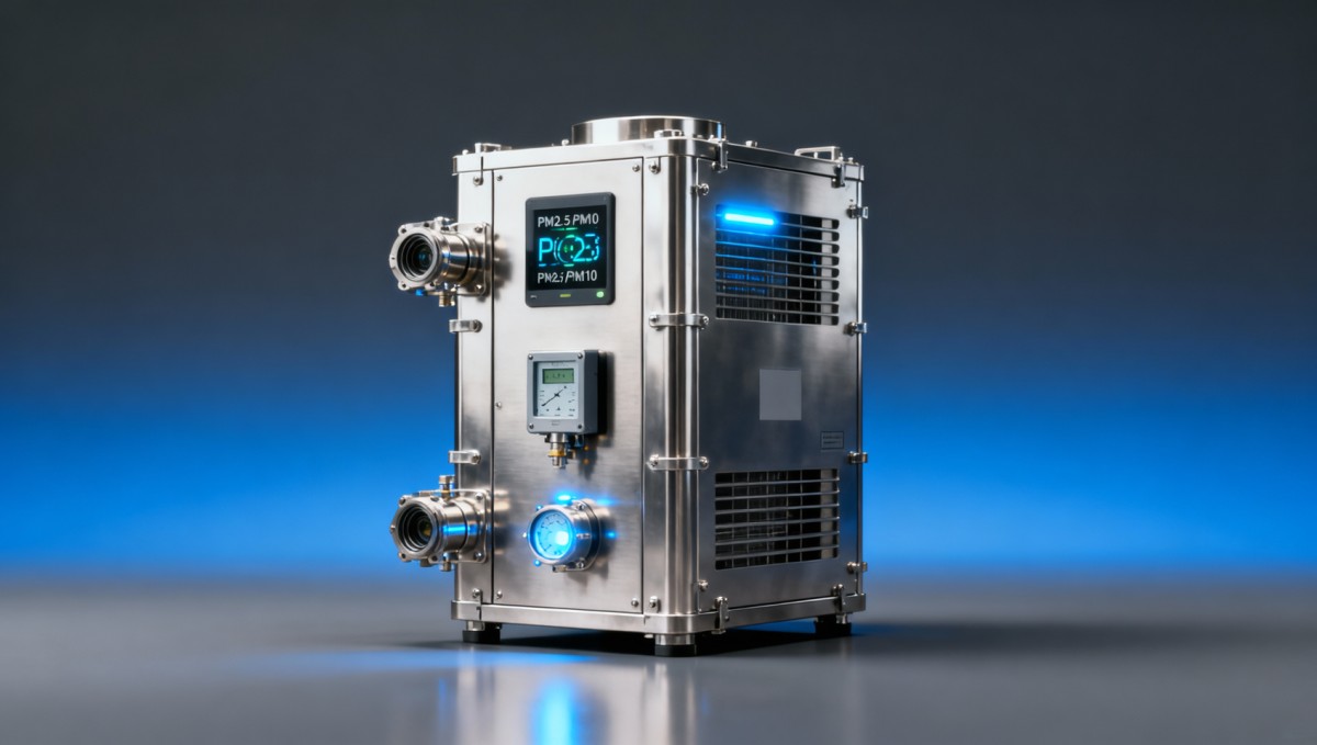Industrial News That Explains How Air Purification OEMs Are Adjusting Production for New EU Emissions Rules Industrial News That Explains How Air Purification OEMs Are Adjusting Production for New EU Emissions Rules