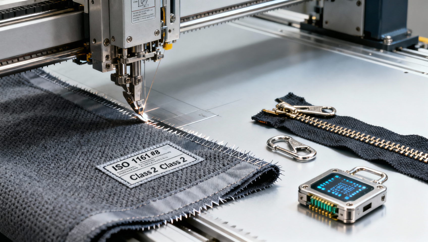 What Does a Streetwear Distributor Actually Do in Apparel Manufacturing Supply Chains?