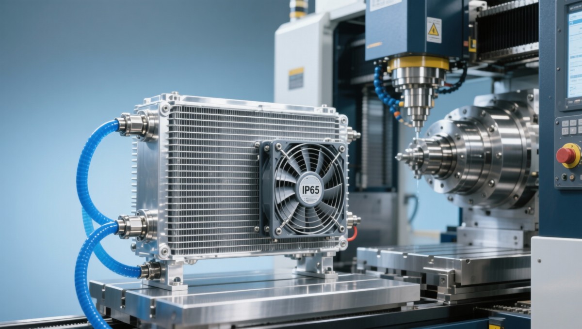 How Do Radiators Suppliers Support Custom Thermal Management in CNC Machining Facilities? How Do Radiators Suppliers Support Custom Thermal Management in CNC Machining Facilities?