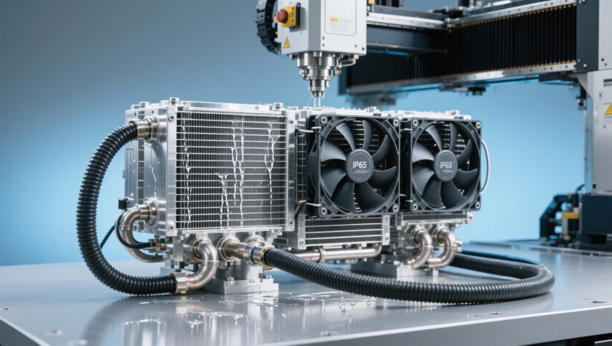 How Do Radiators Suppliers Support Custom Thermal Management in CNC Machining Facilities? How Do Radiators Suppliers Support Custom Thermal Management in CNC Machining Facilities?