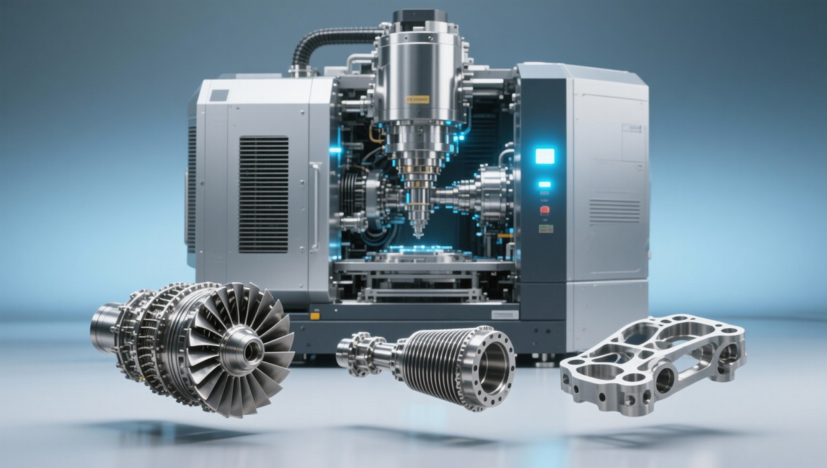 What to Look for in a 3D Printing Manufacturer Before Starting an Industrial Production Project What to Look for in a 3D Printing Manufacturer Before Starting an Industrial Production Project