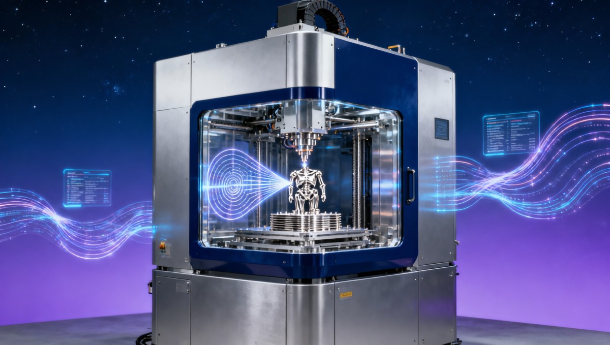 Why Certification and Material Traceability Matter When Selecting a 3D Printing Manufacturer for Medical Equipment Parts Why Certification and Material Traceability Matter When Selecting a 3D Printing Manufacturer for Medical Equipment Parts