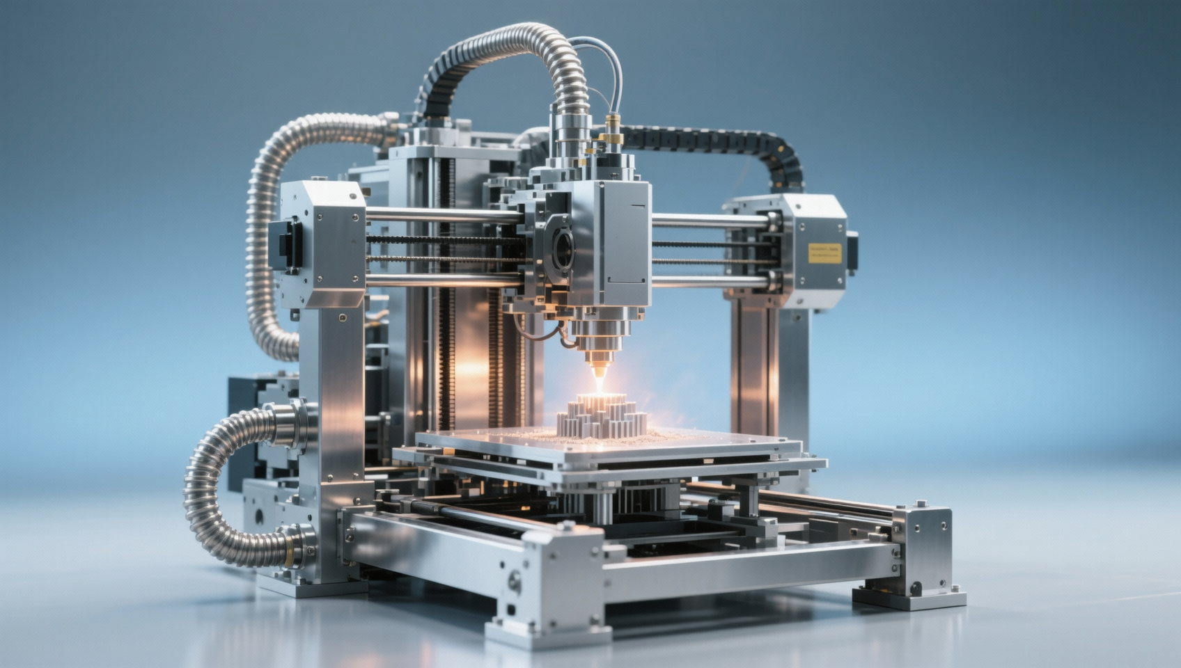What Real-World Cost Factors Make Some 3D Printing Manufacturers More Competitive for Low-Volume CNC Machining Alternatives in 2026?