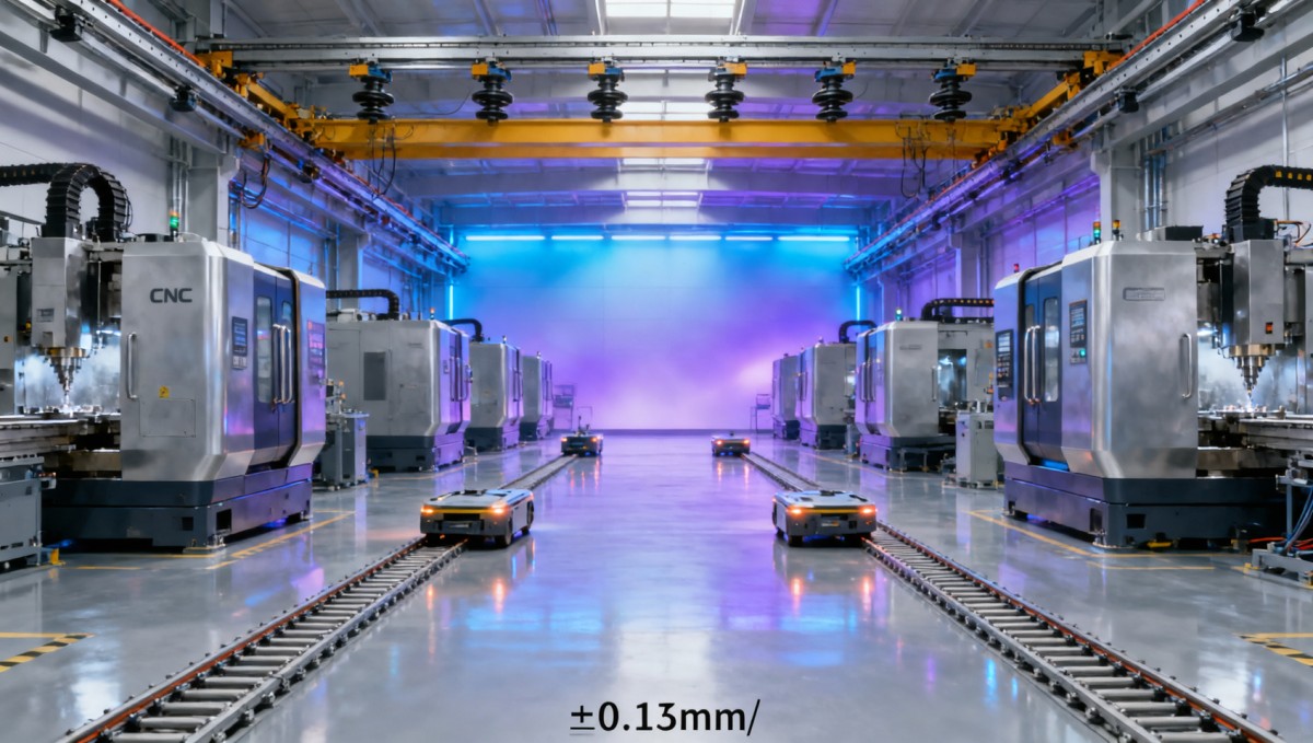 Why procurement teams are specifying interior design services for new smart factory build-outs in 2026 Why procurement teams are specifying interior design services for new smart factory build-outs in 2026