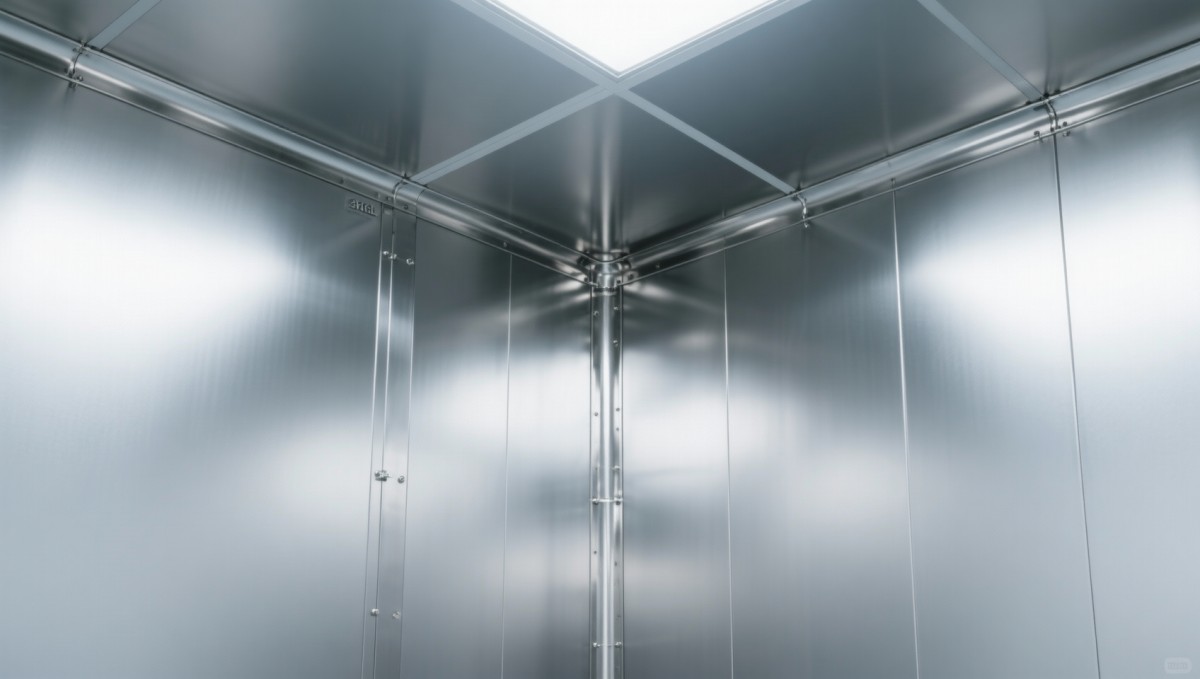 Interior design services for lab-grade cleanrooms: What engineers overlook when selecting materials and layouts Interior design services for lab-grade cleanrooms: What engineers overlook when selecting materials and layouts