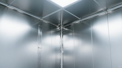 Interior design services for lab-grade cleanrooms: What engineers overlook when selecting materials and layouts