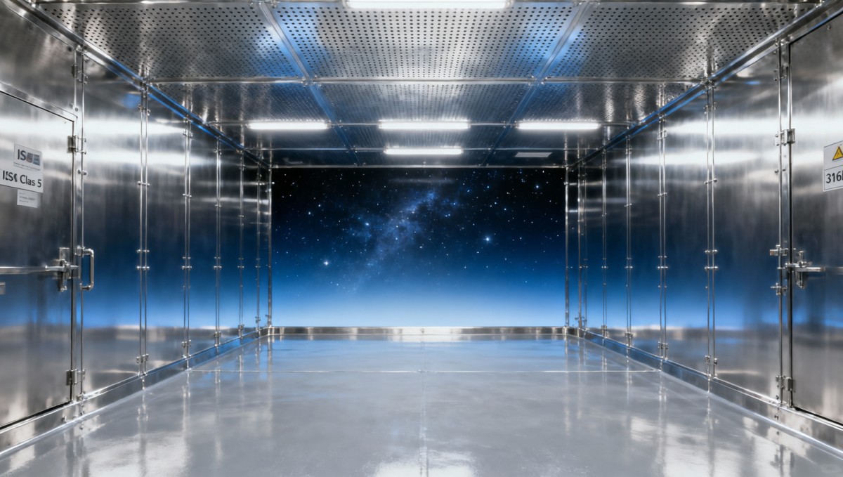 Interior design services for lab-grade cleanrooms: What engineers overlook when selecting materials and layouts Interior design services for lab-grade cleanrooms: What engineers overlook when selecting materials and layouts