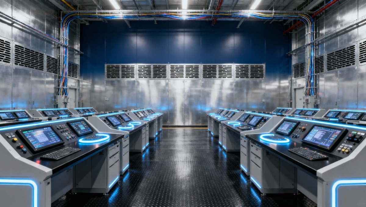 How much do interior design services cost for a 5,000 sq ft warehouse automation control center? How much do interior design services cost for a 5,000 sq ft warehouse automation control center?