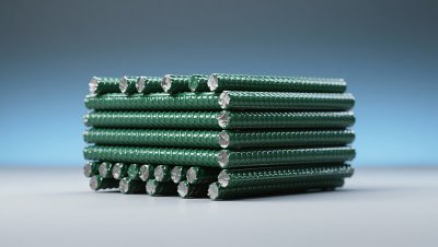 When Is Epoxy-Coated Steel Rebar for Construction Worth the Extra Cost on a $5M Infrastructure Project?