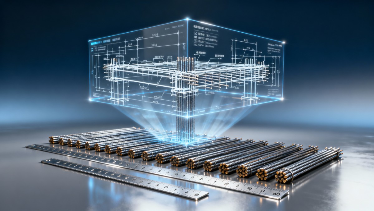 How to Calculate Required Steel Rebar for Construction Quantities Based on Beam, Column, and Slab Drawings How to Calculate Required Steel Rebar for Construction Quantities Based on Beam, Column, and Slab Drawings