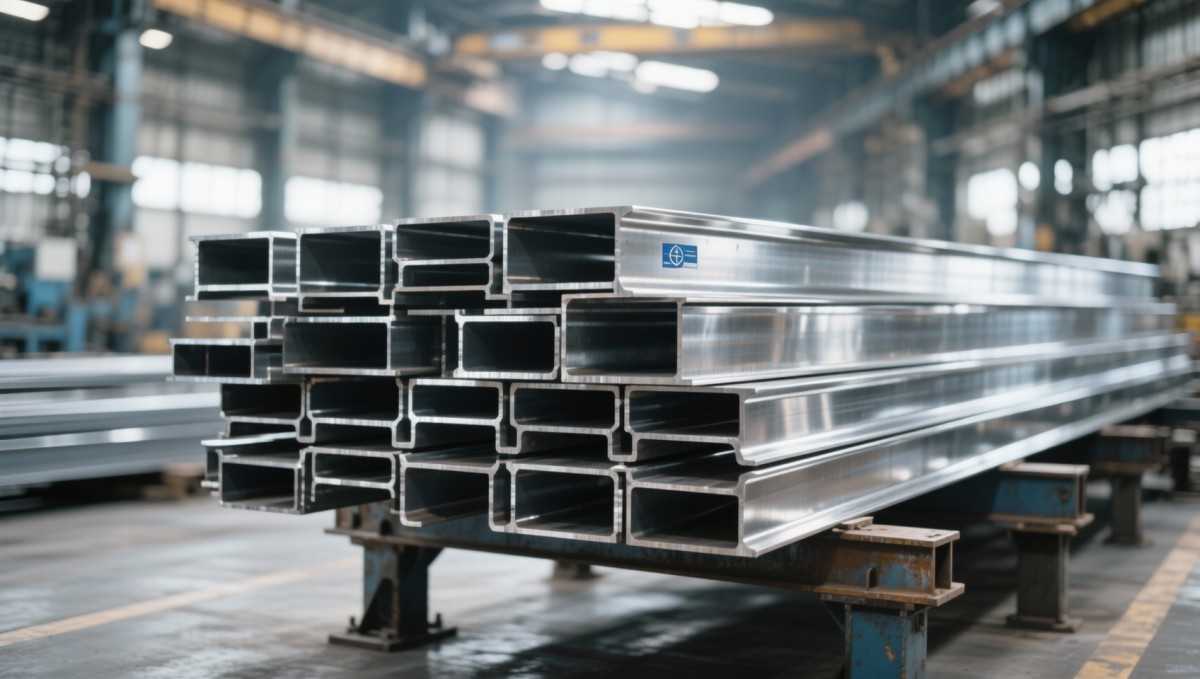 Understanding ASTM and EN Standards for Imported Construction Steel